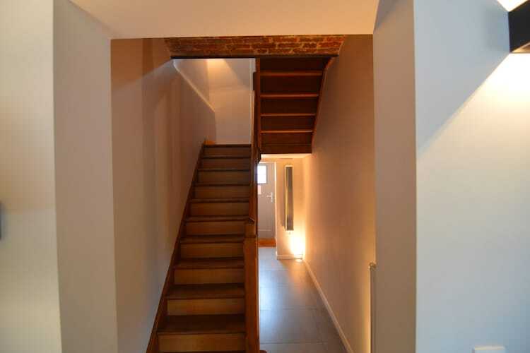 Maison 8 pers. face au château de Gesves - Photo 9
