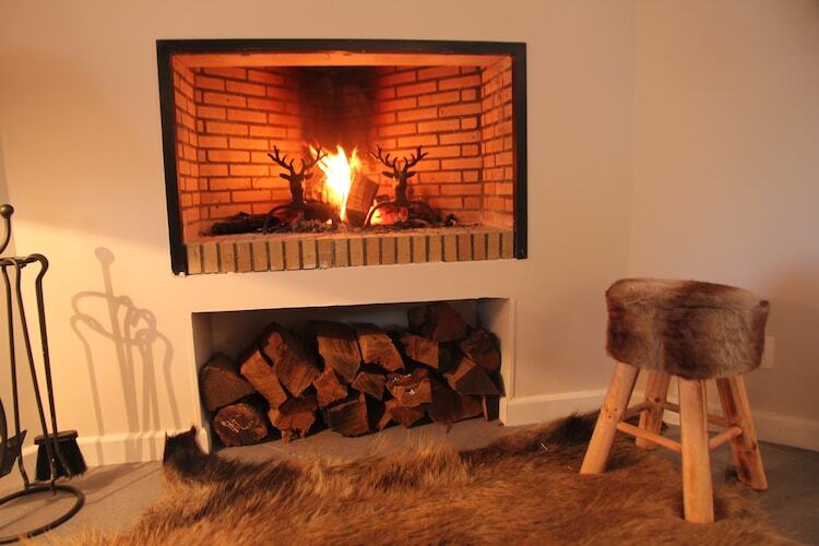 Maison 8 pers. face au château de Gesves - Photo 11