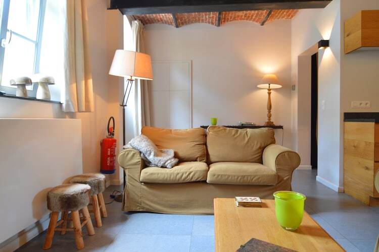 Maison 8 pers. face au château de Gesves - Photo 12