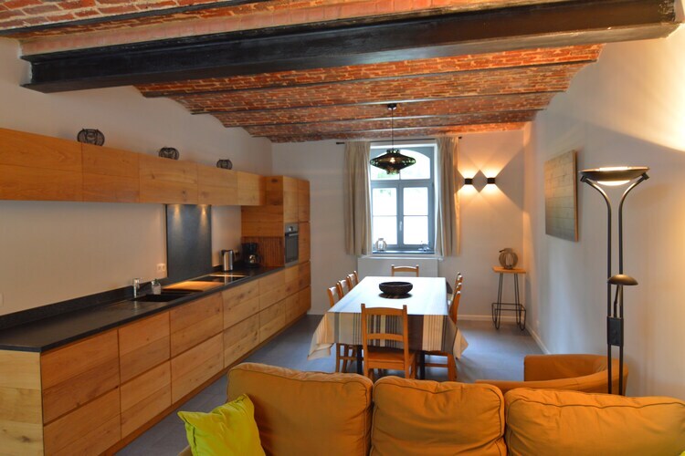 Maison 8 pers. face au château de Gesves - Photo 14