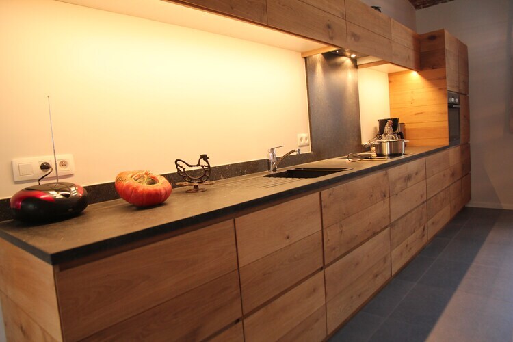 Maison 8 pers. face au château de Gesves - Photo 15