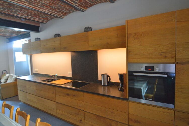 Maison 8 pers. face au château de Gesves - Photo 16