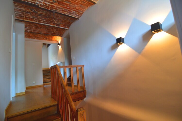 Maison 8 pers. face au château de Gesves - Photo 17