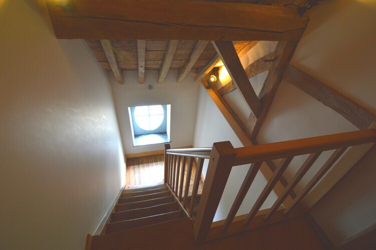 Maison 8 pers. face au château de Gesves - Photo 18