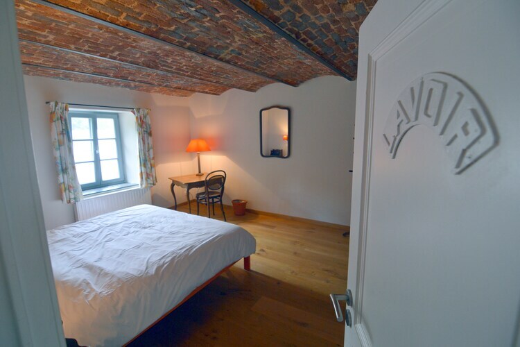 Maison 8 pers. face au château de Gesves - Photo 19