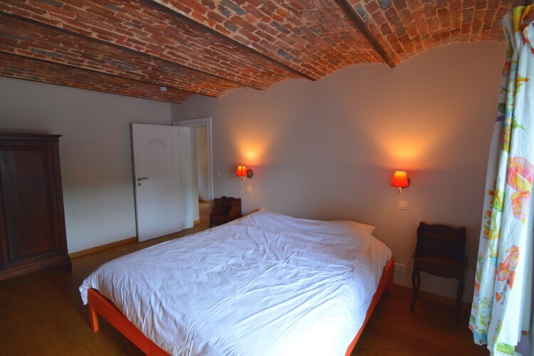Maison 8 pers. face au château de Gesves - Photo 20