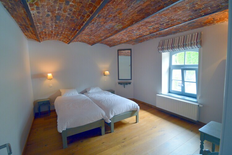 Maison 8 pers. face au château de Gesves - Photo 21