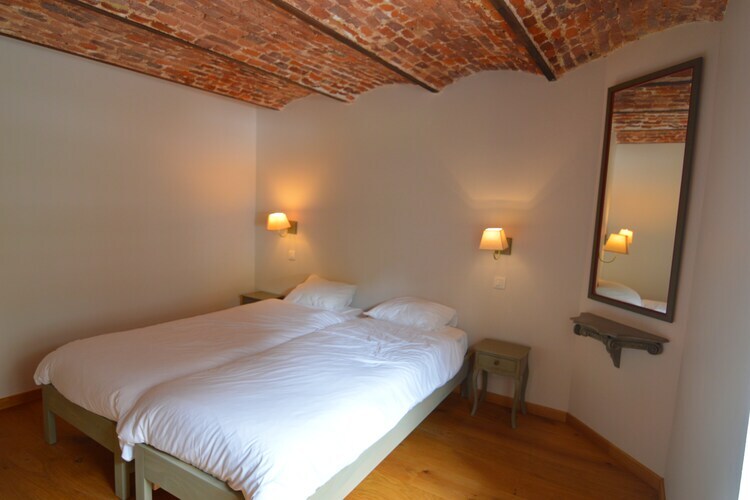 Maison 8 pers. face au château de Gesves - Photo 22