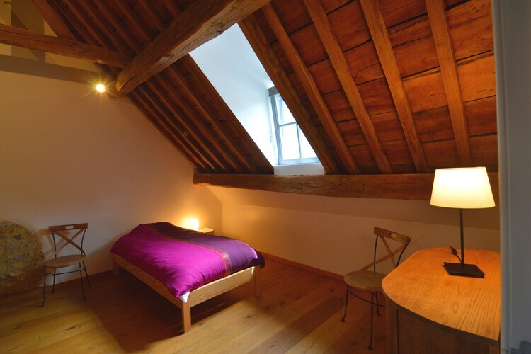 Maison 8 pers. face au château de Gesves - Photo 24