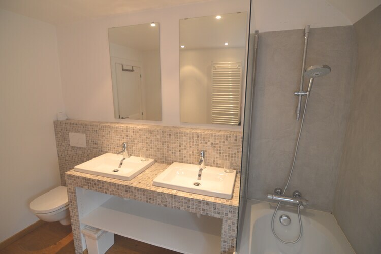 Maison 8 pers. face au château de Gesves - Photo 26