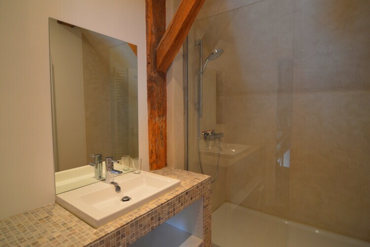 Maison 8 pers. face au château de Gesves - Photo 27