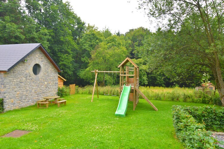 Maison 8 pers. face au château de Gesves - Photo 33