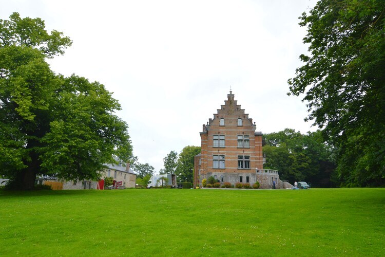 Maison 8 pers. face au château de Gesves - Photo 35