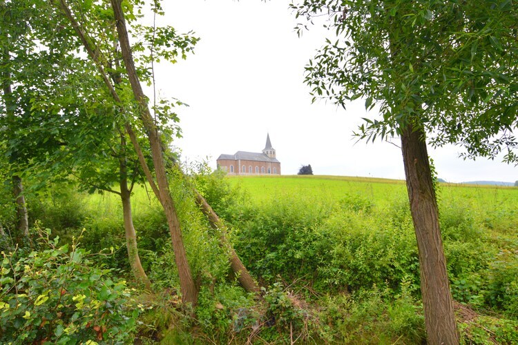 Maison 8 pers. face au château de Gesves - Photo 36