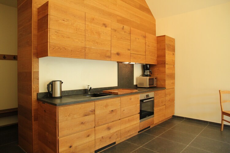 Le Vieux Tilleul du Château, maison 9 pers. à Gesves - Photo 3