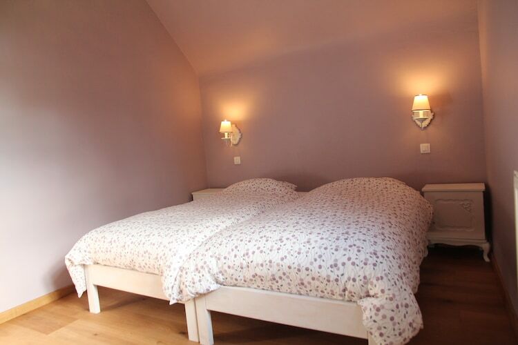 Le Vieux Tilleul du Château, maison 9 pers. à Gesves - Photo 5
