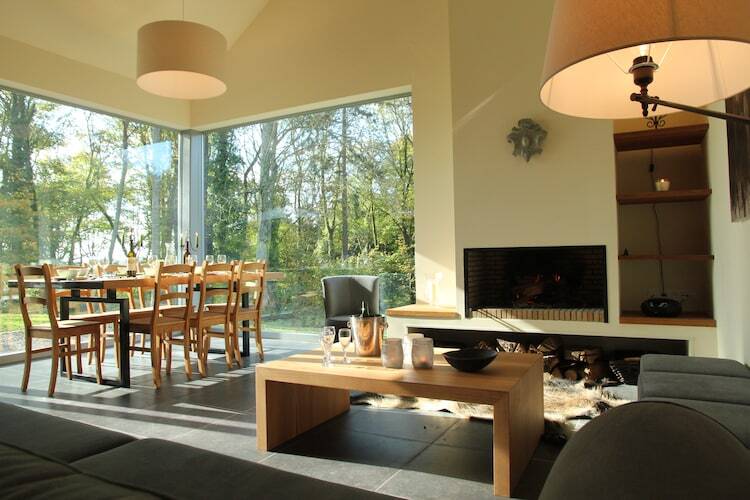 Le Vieux Tilleul du Château, maison 9 pers. à Gesves - Photo 6