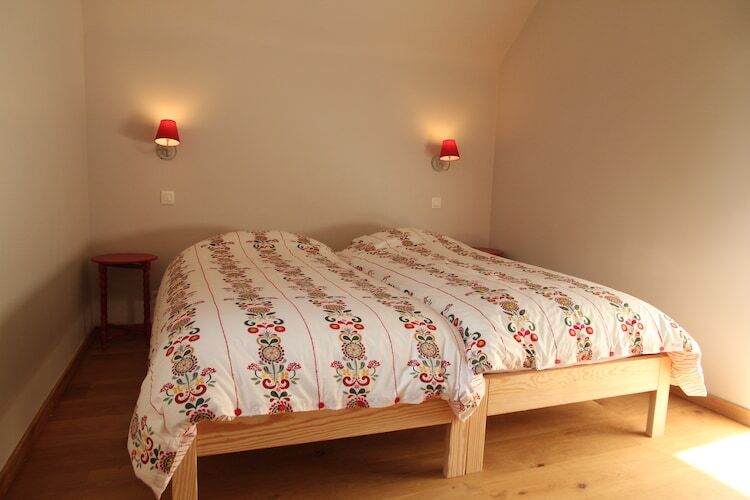 Le Vieux Tilleul du Château, maison 9 pers. à Gesves - Photo 9
