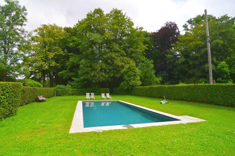 Le Vieux Tilleul du Château, maison 9 pers. à Gesves - Photo 13