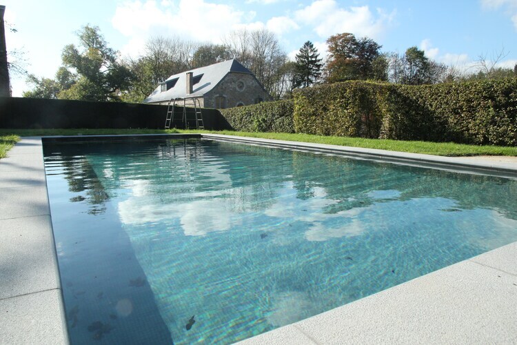 Le Vieux Tilleul du Château, maison 9 pers. à Gesves - Photo 16
