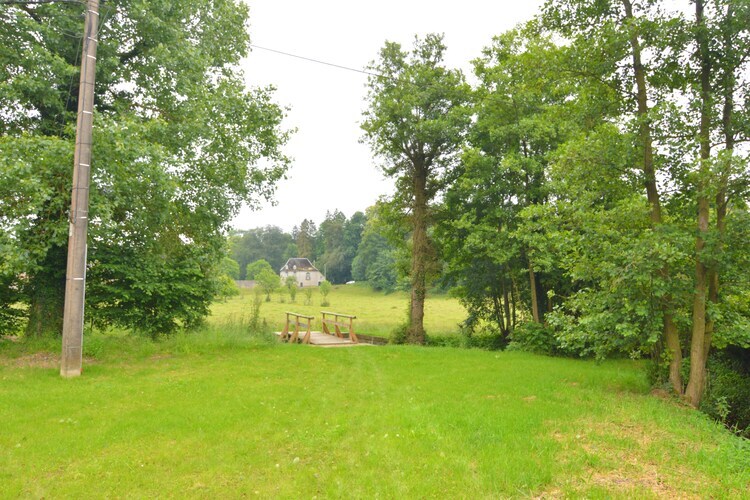 Le Vieux Tilleul du Château, maison 9 pers. à Gesves - Photo 31