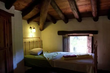 The Stork, gîte rural 4 personnes à Alájar : photo 18