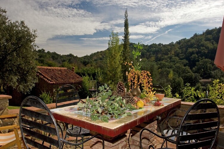 The Rabbit : gîte rural avec piscine à Alájar - Photo 26
