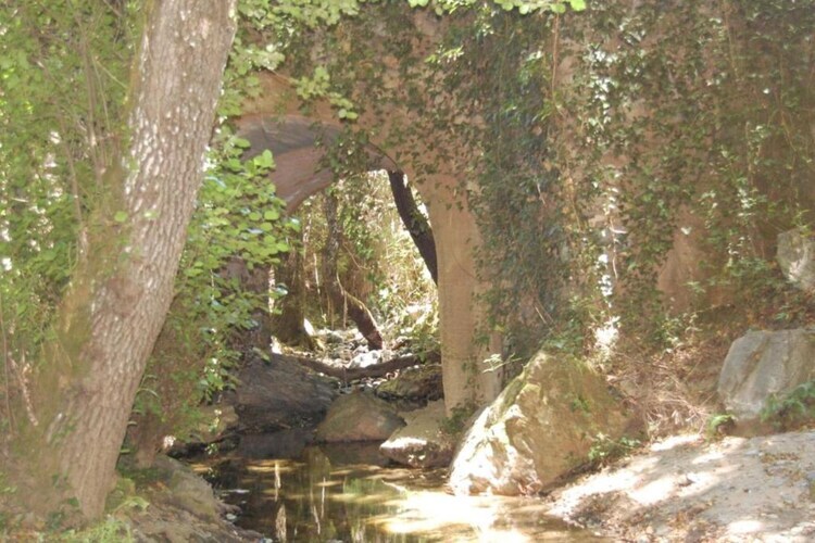 The Rabbit : gîte rural avec piscine à Alájar - Photo 35