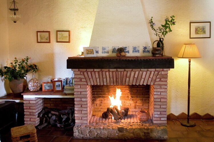 The Rabbit : gîte rural avec piscine à Alájar - Photo 40