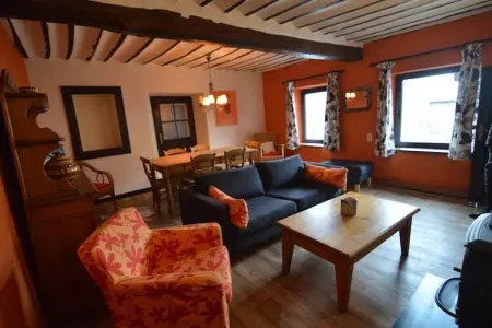 Location maison à Stavelot