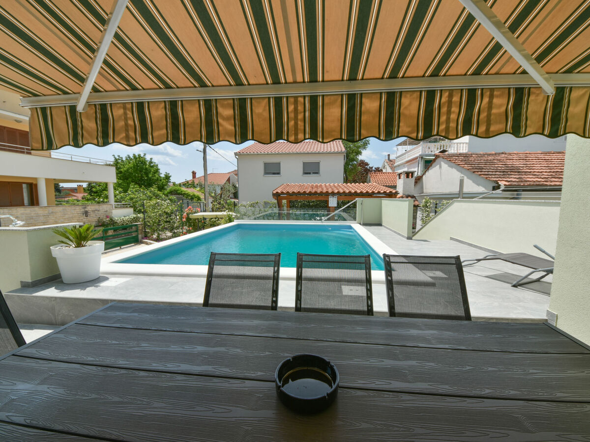 Maison Goga 8 personnes, piscine chauffée à 100m de la mer - Photo 2