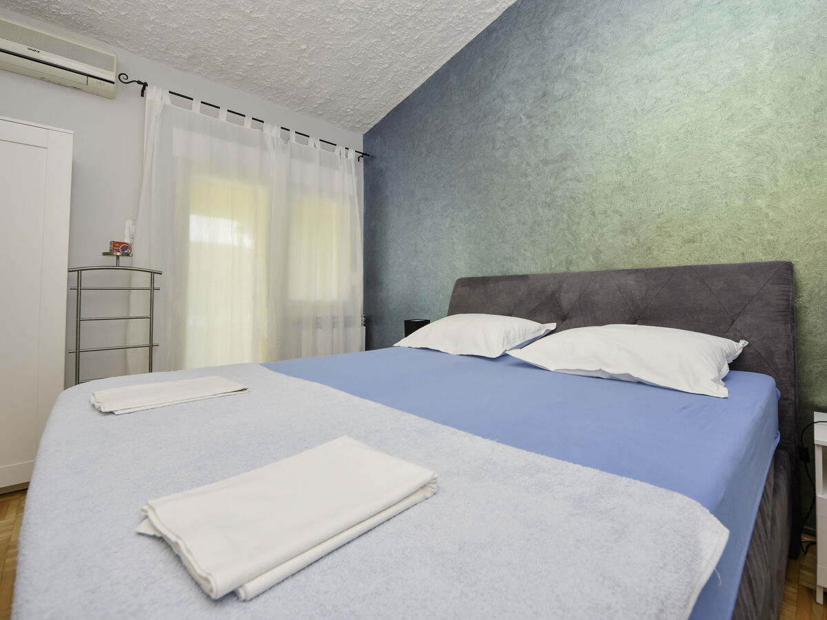 Maison Goga 8 personnes, piscine chauffée à 100m de la mer - Photo 10