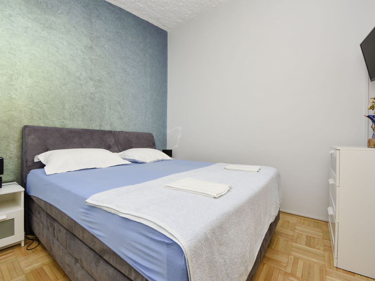 Maison Goga 8 personnes, piscine chauffée à 100m de la mer - Photo 11