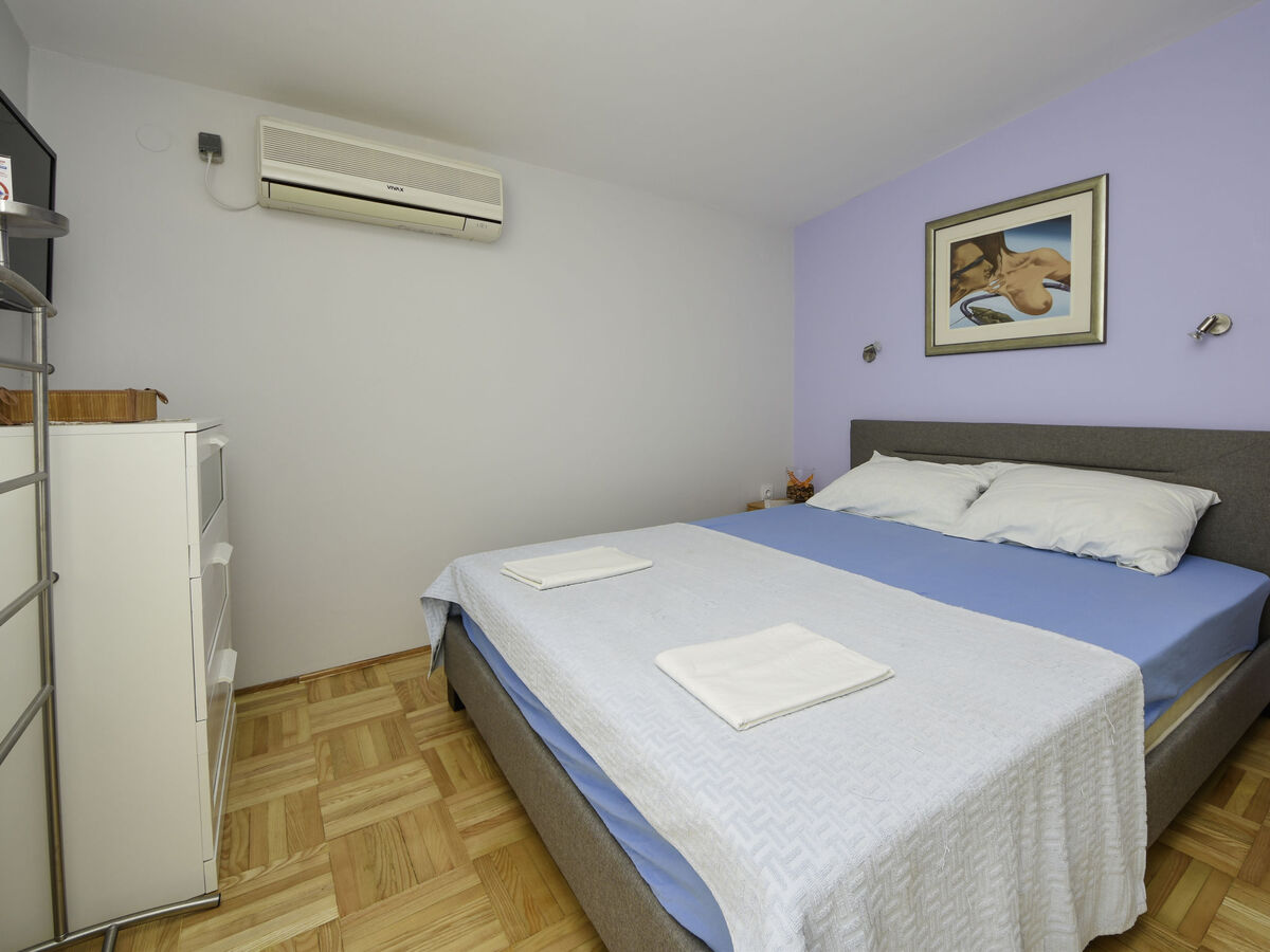 Maison Goga 8 personnes, piscine chauffée à 100m de la mer - Photo 15
