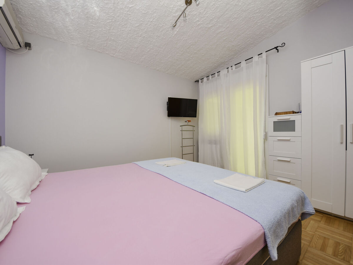 Maison Goga 8 personnes, piscine chauffée à 100m de la mer - Photo 19