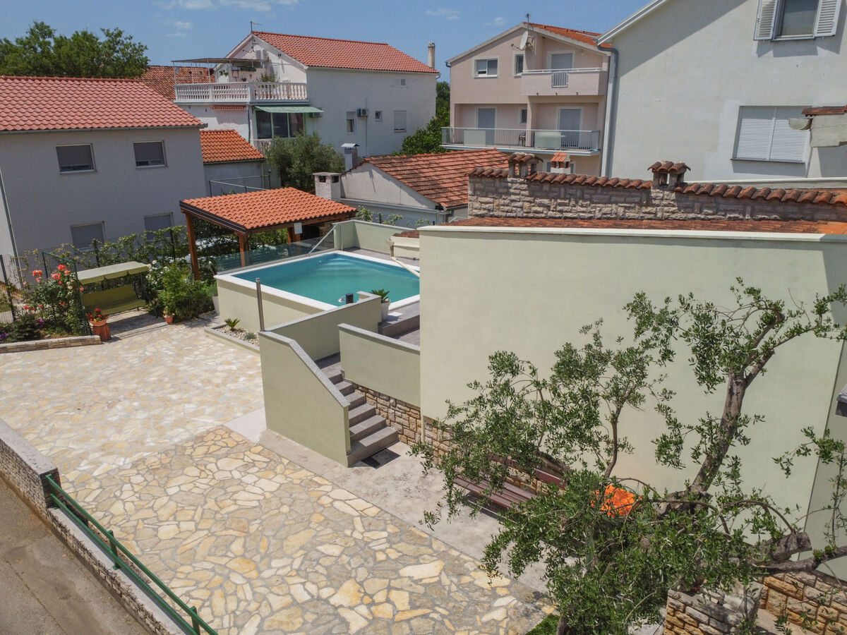 Maison Goga 8 personnes, piscine chauffée à 100m de la mer - Photo 27