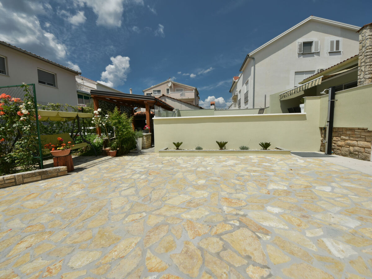 Maison Goga 8 personnes, piscine chauffée à 100m de la mer - Photo 28
