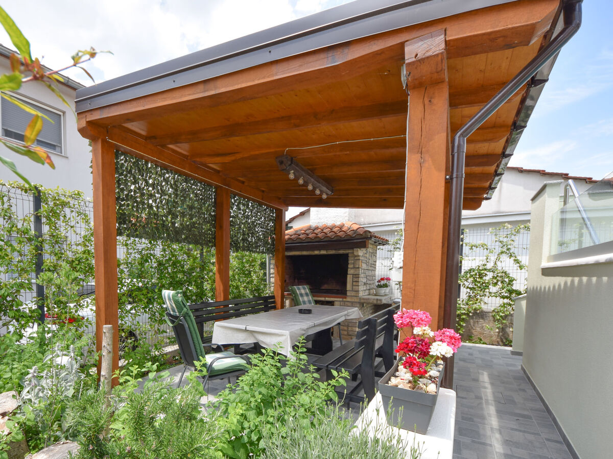 Maison Goga 8 personnes, piscine chauffée à 100m de la mer - Photo 29