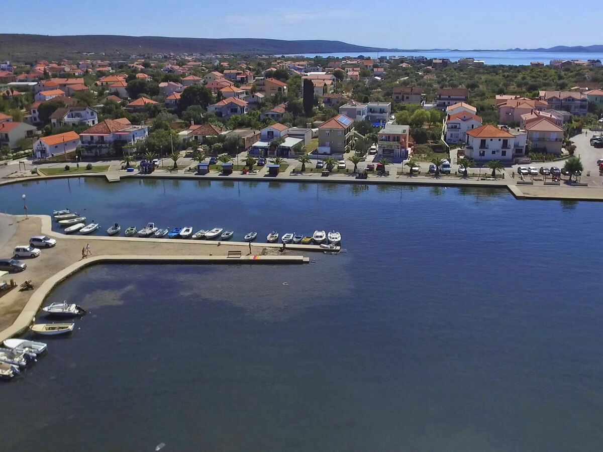 Maison Goga 8 personnes, piscine chauffée à 100m de la mer - Photo 32