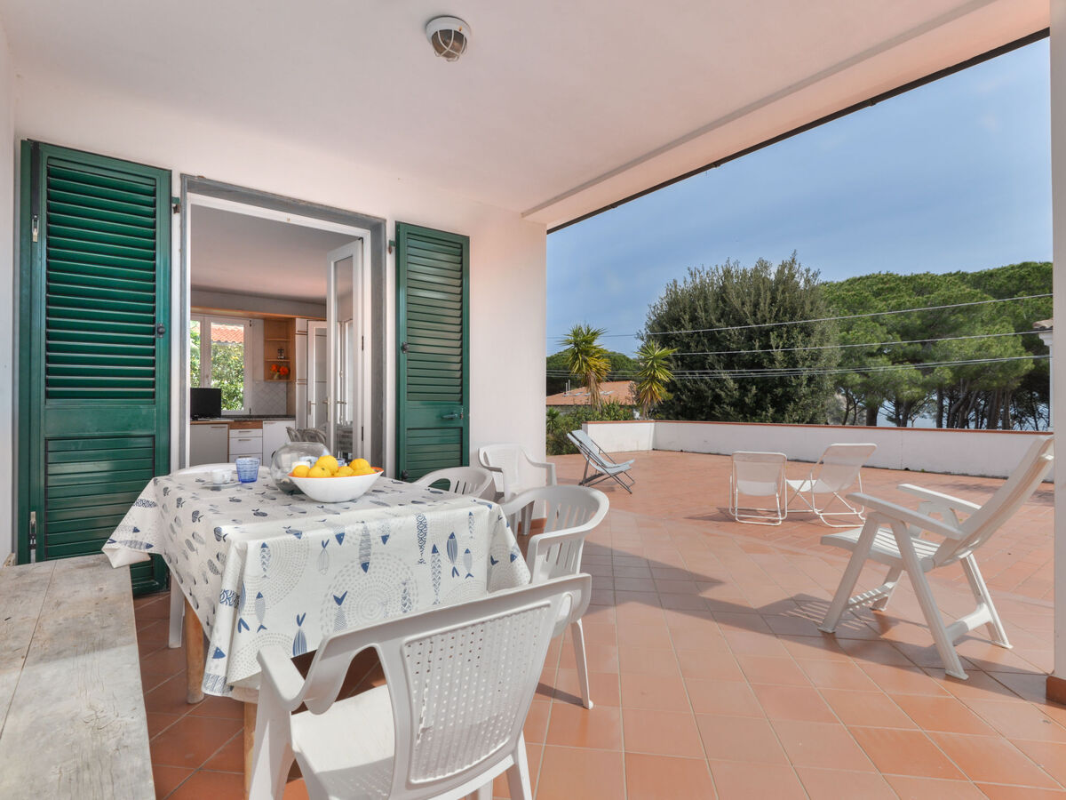 Maison Wendy à Cavo, 130 m de la mer - Photo 2