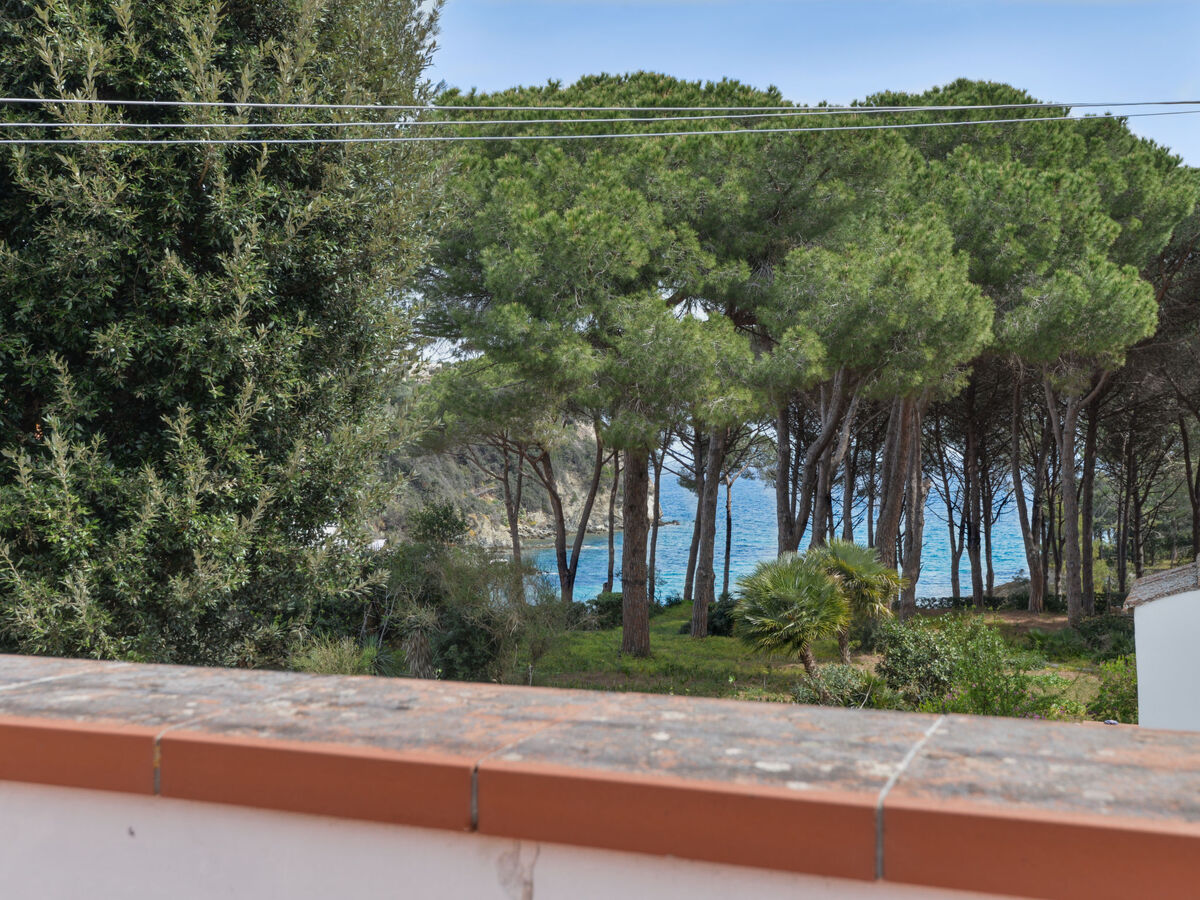 Maison Wendy à Cavo, 130 m de la mer - Photo 3