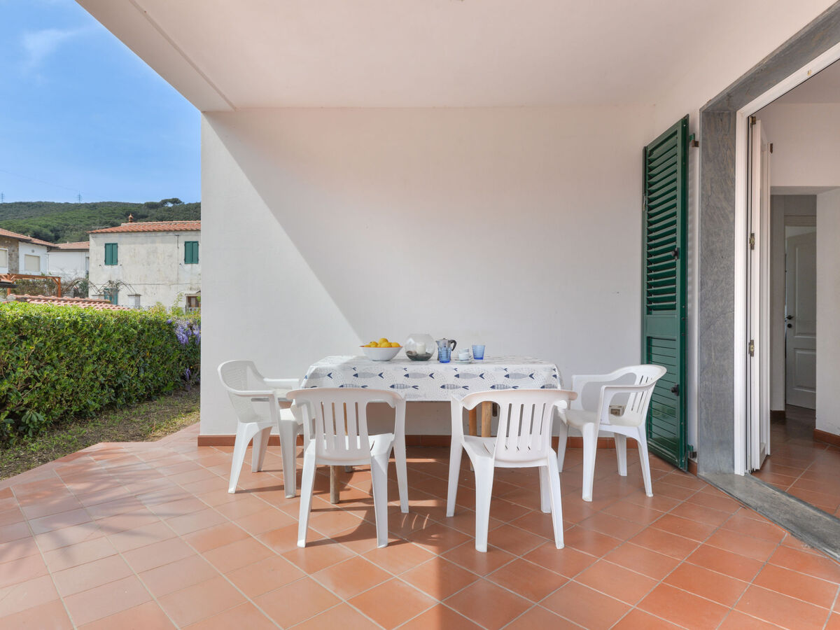 Maison Wendy à Cavo, 130 m de la mer - Photo 4