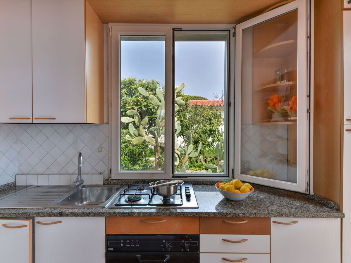 Maison Wendy à Cavo, 130 m de la mer - Photo 7