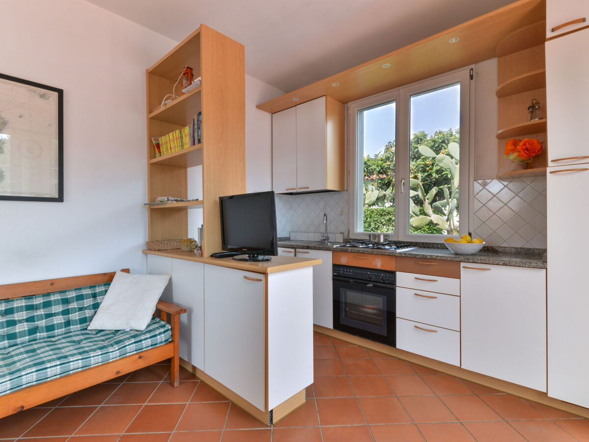 Maison Wendy à Cavo, 130 m de la mer - Photo 8