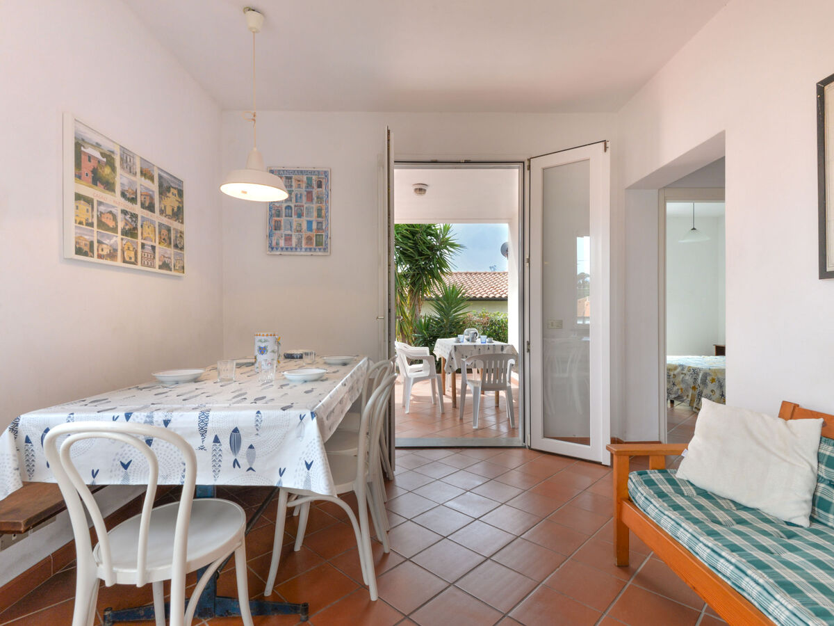 Maison Wendy à Cavo, 130 m de la mer - Photo 9