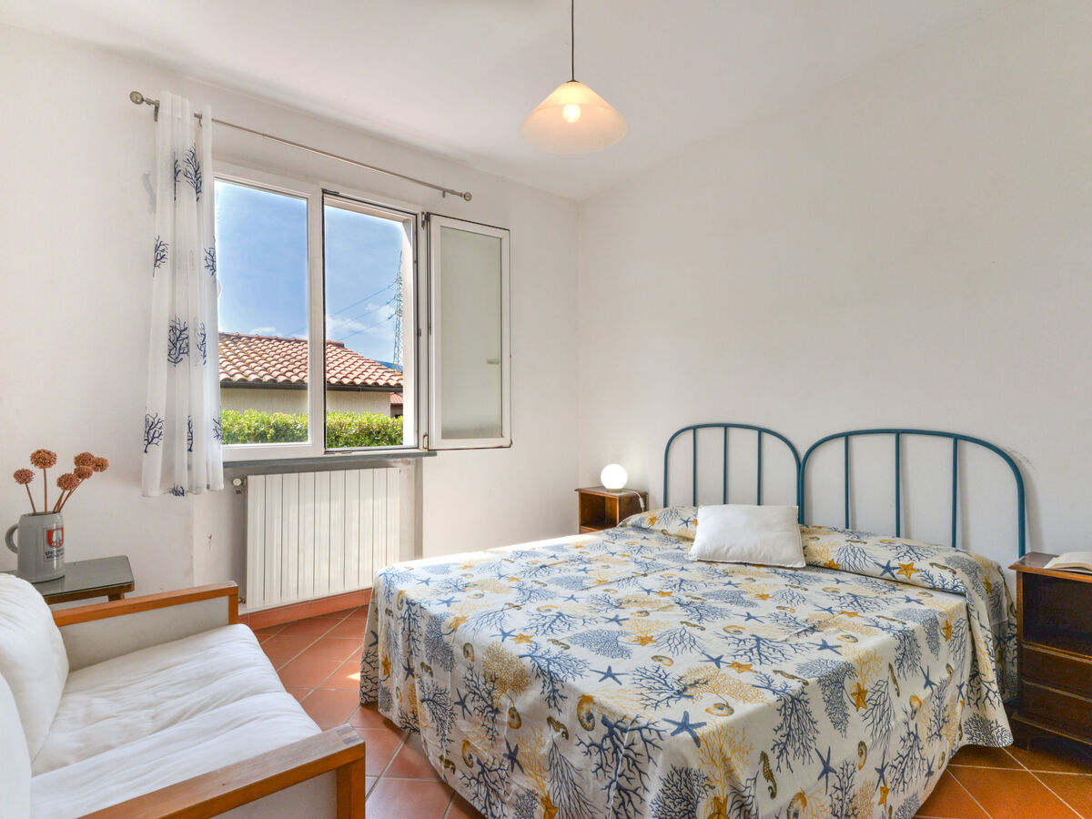 Maison Wendy à Cavo, 130 m de la mer - Photo 10