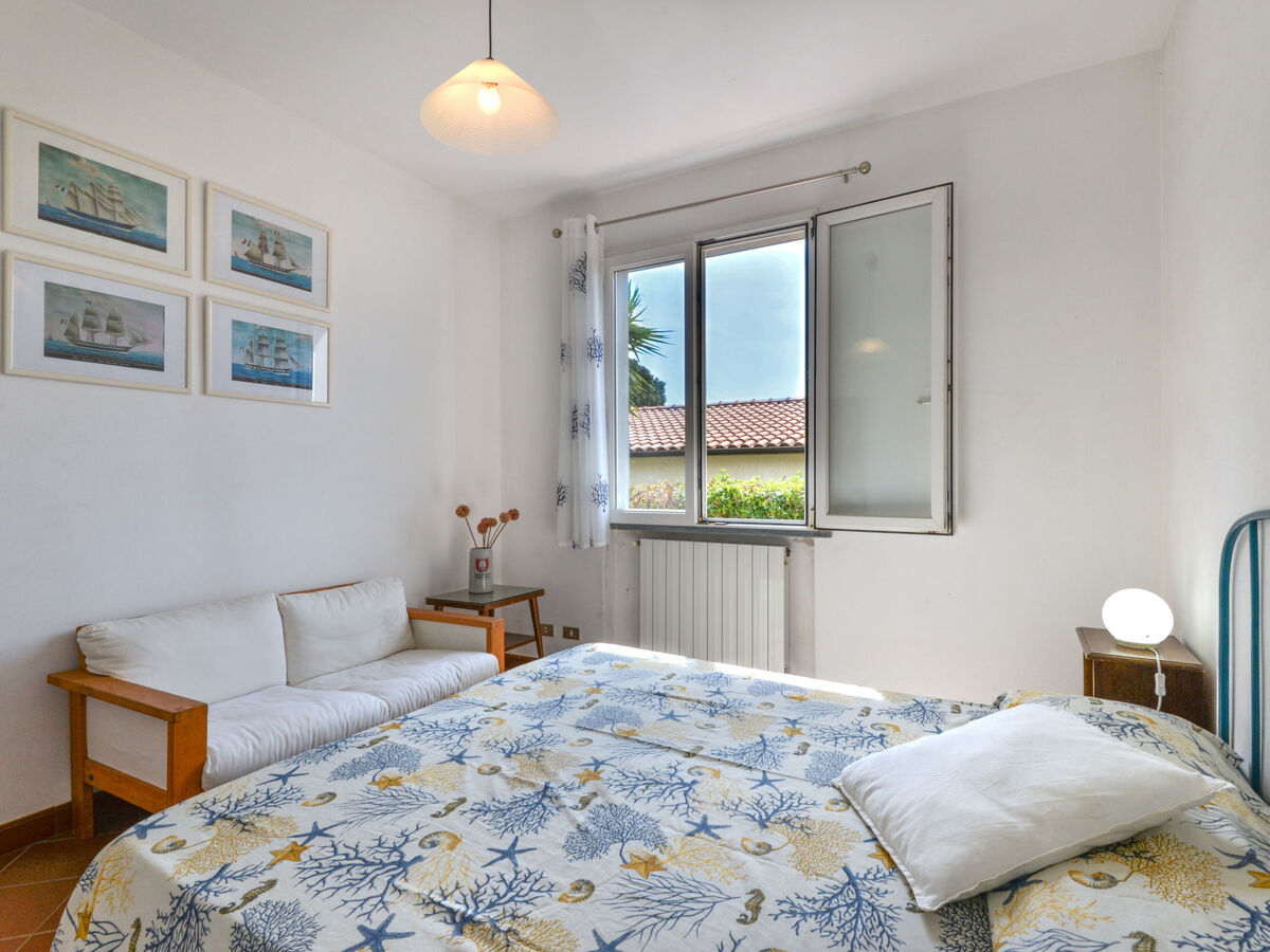 Maison Wendy à Cavo, 130 m de la mer - Photo 11