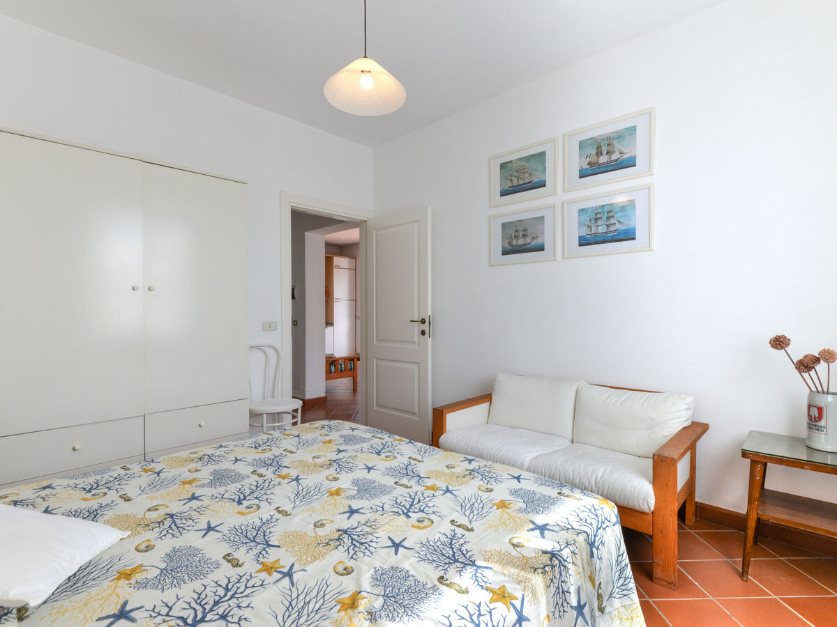 Maison Wendy à Cavo, 130 m de la mer - Photo 12