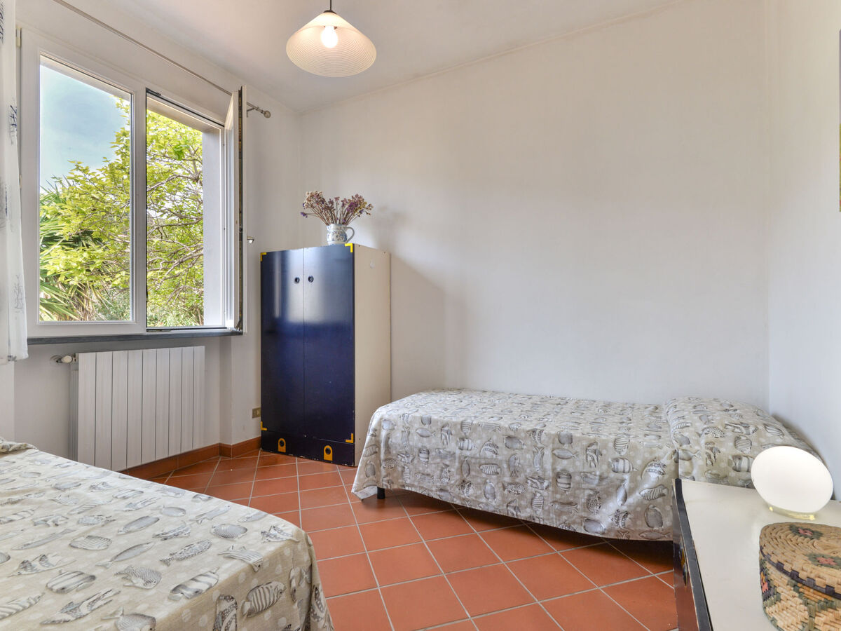 Maison Wendy à Cavo, 130 m de la mer - Photo 13