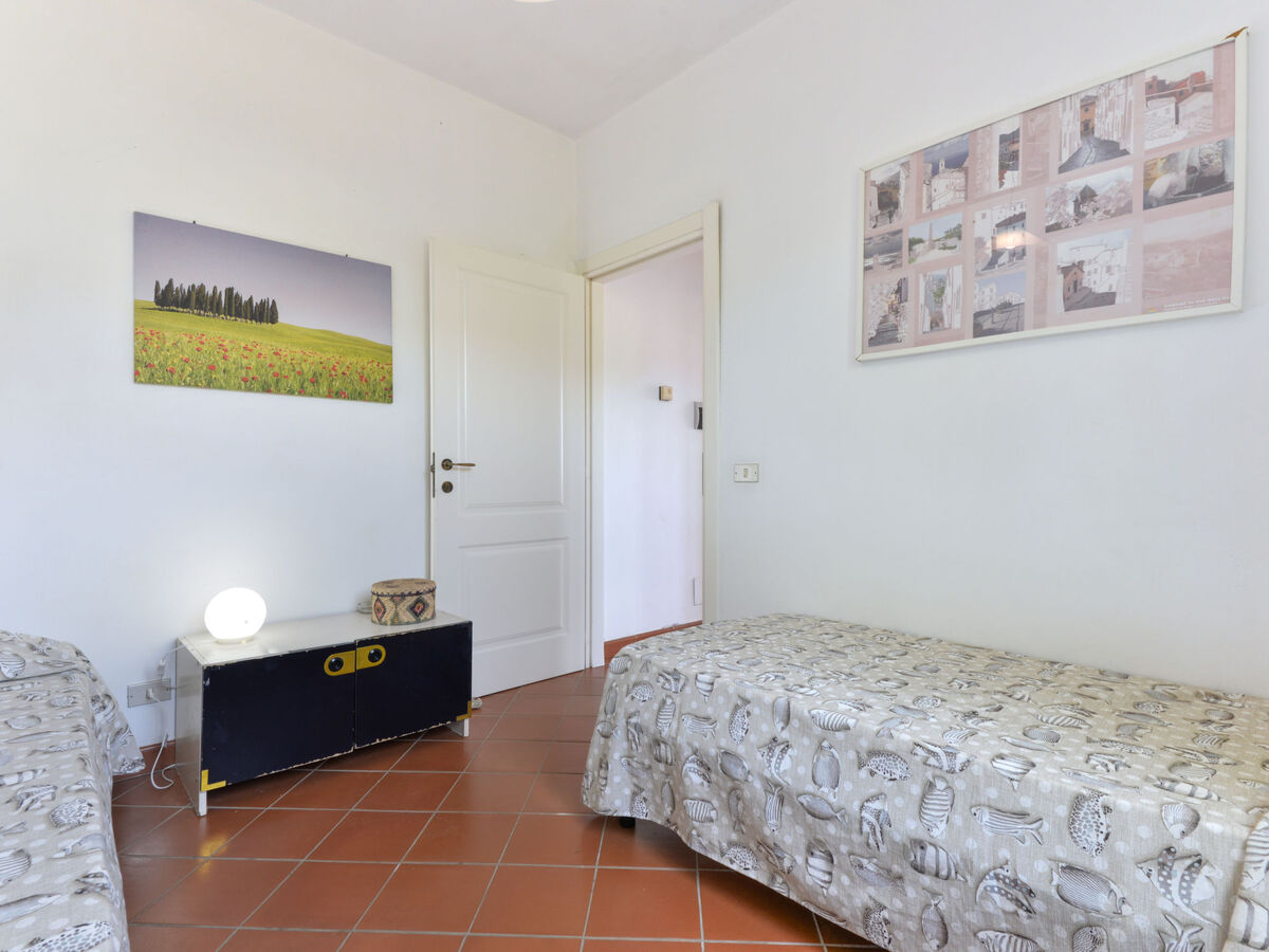 Maison Wendy à Cavo, 130 m de la mer - Photo 14